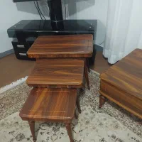 میزدرحدنو|مبلمان خانگی و میز عسلی|تالش, هشتپر|دیوار