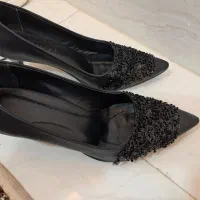 کفش در حد نو|کیف، کفش، کمربند|آبدانان, |دیوار