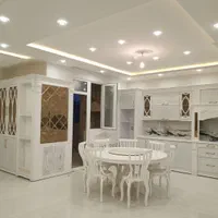 ۹۸متری الهیه سازه مدرن بدون مشرف