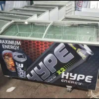 یخچال‌لارینگ هَمی مودِلی بَندرترکمن آق‌قلاغا آماده|فروشگاه و مغازه|آق قلا, |دیوار