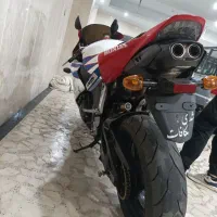 cbr1000rrمدل ۲۰۰۷|موتورسیکلت|کرج, چهارصد دستگاه|دیوار
