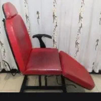 صندلی وستون و سشوار و....