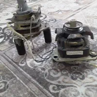 موتورماشین لباسشویی