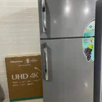 یخچال فریزر جنرال بست آکبند