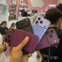 iPhone 18 ProMax Pr/ 4 Max|موبایل|تهران, استاد معین|دیوار