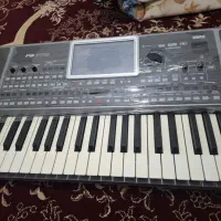 ارگ pa900 اکبند|پیانو، کیبورد، آکاردئون|تهران, آذری|دیوار