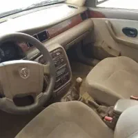 سمند ef7 مدل 96|خودرو سواری و وانت|همدان, |دیوار