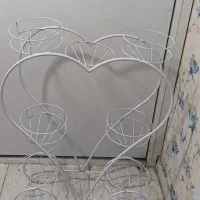 استند گل