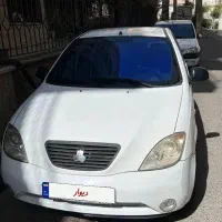 تیبا ۲. ۹۷ کم کار، بیرنگ|خودرو سواری و وانت|پردیس, شهرک صنعتی کمرد|دیوار