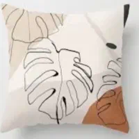 چاپ رکوسن و بالش