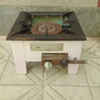 تک شعله