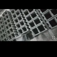 بلوک سیمانی درجه یک