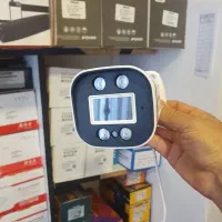 دوربین دید در شب رنگی|دوربین مداربسته|خوی, |دیوار