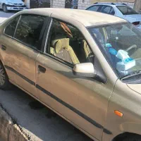 سمند۸۲دوگانه دستی