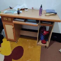 میز ام دی اف