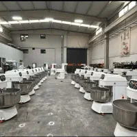 همزن خمیر شیرینی و نانوایی فانتزی.Atra|کافیشاپ و رستوران|همدان, |دیوار