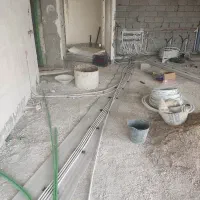 کارگر لوله کشی|استخدام صنعتی، فنی، مهندسی|سهند, |دیوار