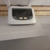 یک دستگاه اتو بخارپرسی سرپای  کنوود|اتو و لوازم اتو|لاهیجان, یوسف آباد|دیوار