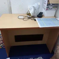 میز کامپیوتر