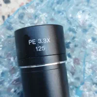 لنز میکروسکوپ المپیوس نو|دوربین عکاسی و فیلمبرداری|تهران, وصفنارد|دیوار