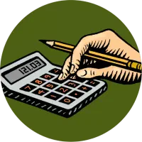 جویای کار حسابداری با سه سال سابقه