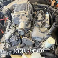 لوازم خودرو تویوتا.سونتا.نیسان|قطعات یدکی و لوازم جانبی|خمینیشهر, |دیوار