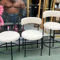 صندلی اپن و جزیزه