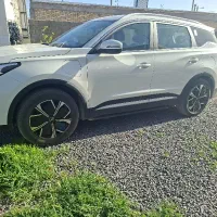 تیگو ۷ هیبرید۴۰۴