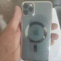 گوشی آیفون11پرومکس 256GB|موبایل|اردبیل, |دیوار