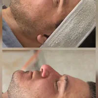 خدمات پاکسازی پوست پریسا یاوری