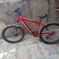 دوچرخه سایز ...26.