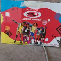 کفش اسکیت دخترونه