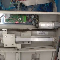 شرکت فنی اسانبر گیتی پیمای پاسارگاد