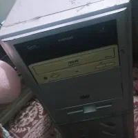 کامپیوتر قدیمی|رایانه رومیزی|گرگان, |دیوار