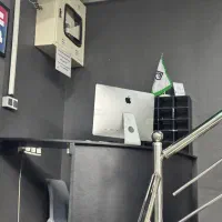 منشی باشگاه هاشمیه