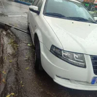 سورن پلاس موتور ef7 1404|خودرو سواری و وانت|تبریز, |دیوار