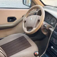 پژو مدل ۸۹ دوگانه