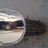 هندا صفر|موتورسیکلت|تهران, فلاح|دیوار