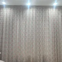 پرده پذیرایی|پرده، رانر، رومیزی|هشتگرد, |دیوار