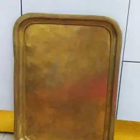 سینی بزرگ برنج