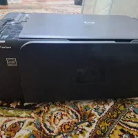 پرینتر رنگی مدل hp