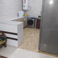 فروش منزل مسکونی بلوار اتحاد شهرک مهرگان|فروش زمین و ملک کلنگی|شیراز, شهرک مهرگان|دیوار