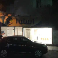 ۷۰متری خ ولی اباد ایستگاه تاکسی|اجارهٔ مغازه و غرفه|قرچک, مهدیه|دیوار