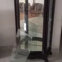 ویترین فروشی