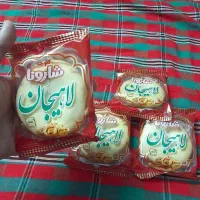 کلوچه - ۲۰بسته ۴۰۰تومان