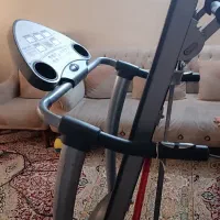 دستگاه ورزشی