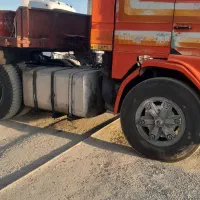 اسکانیا ۱۱۲ بی رنگ درجه یک|خودرو سنگین|مهریز, |دیوار