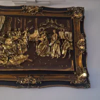 تابلوهای زیبا