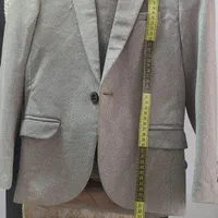کت و شلوار پسرانه ۶سال