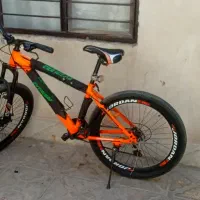 دوچرخه جردن